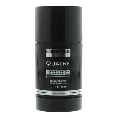 Boucheron Boucheron Quatre Pour Homme Deodorant Stick 75ml