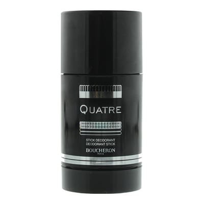 Boucheron Boucheron Quatre Pour Homme Deodorant Stick 75ml