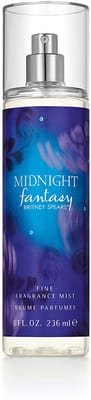 Britney Spears Britney Spears Midnight Fantasy Fragrance Mist 236ml