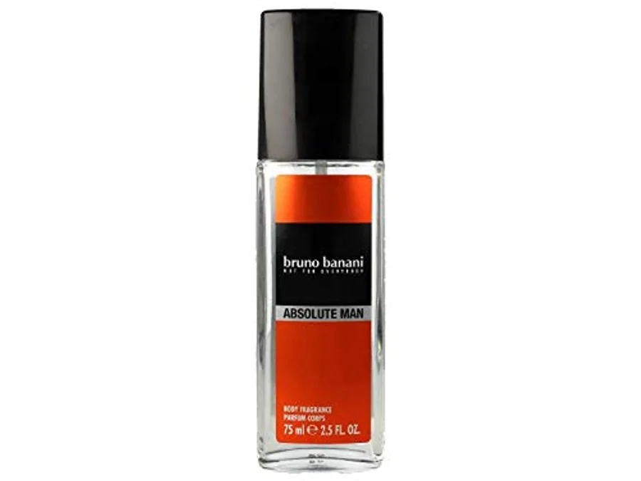 Bruno Banani Bruno Banani Absolute Man Deodorant Spray 75ml
