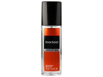 Bruno Banani Bruno Banani Absolute Man Deodorant Spray 75ml