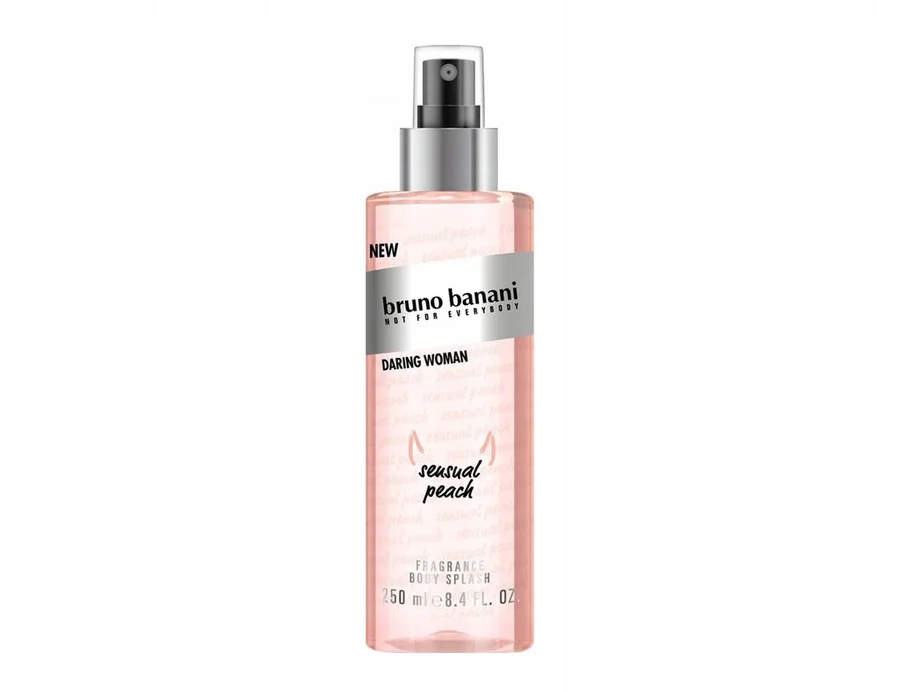 Bruno Banani Bruno Banani Daring Woman Body Spray 250ml