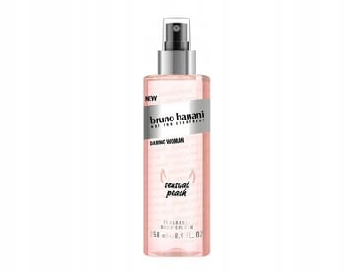 Bruno Banani Bruno Banani Daring Woman Body Spray 250ml