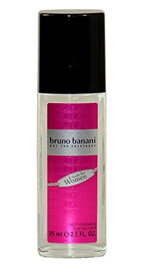 Bruno Banani Bruno Banani Made for Women Deodorant Spray 75ml