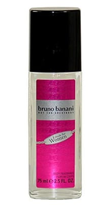 Bruno Banani Bruno Banani Made for Women Deodorant Spray 75ml