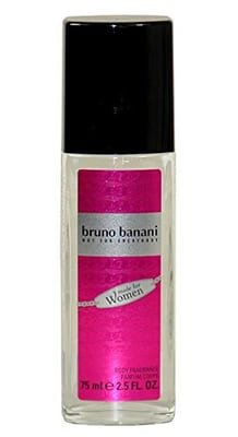 Bruno Banani Bruno Banani Made for Women Deodorant Spray 75ml