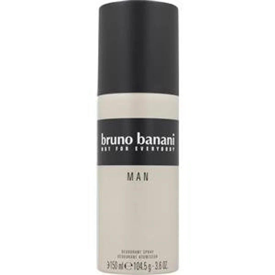 Bruno Banani Bruno Banani Man Deodorant Spray 50ml