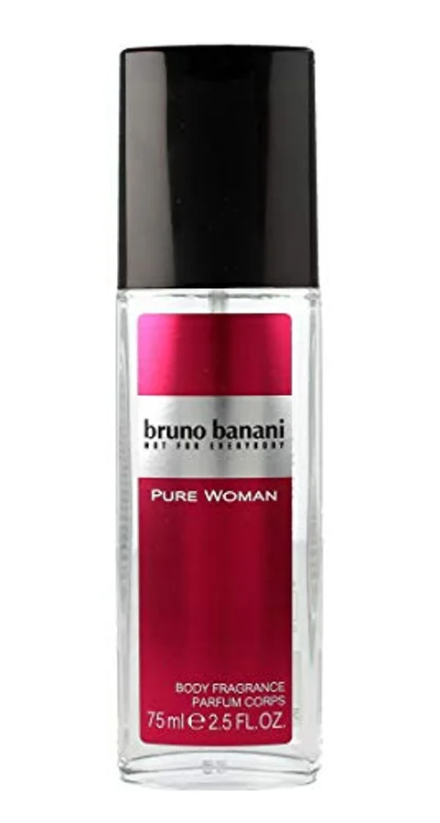 Bruno Banani Bruno Banani Pure Woman Deodorant Spray 75ml