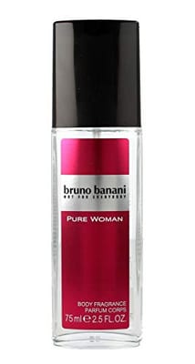Bruno Banani Bruno Banani Pure Woman Deodorant Spray 75ml