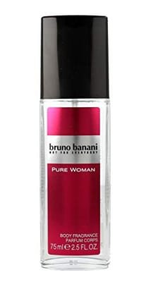 Bruno Banani Bruno Banani Pure Woman Deodorant Spray 75ml