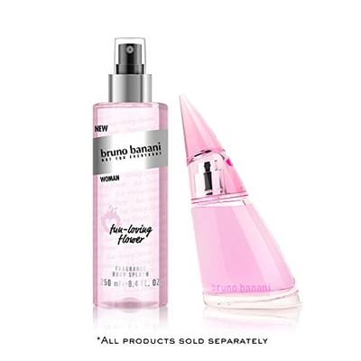 Bruno Banani Bruno Banani Woman Body Spray 250ml