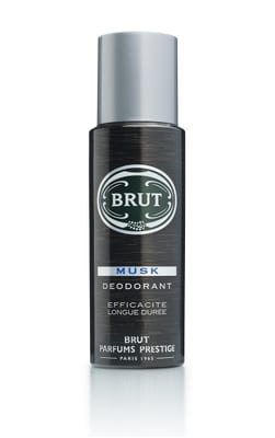 Brut Brut Musk Deodorant Spray 200ml