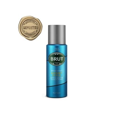 Brut Brut Sport Deodorant 200ml