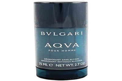 Bvlgari Bvlgari Aqva Pour Homme Deodorant Stick 75g