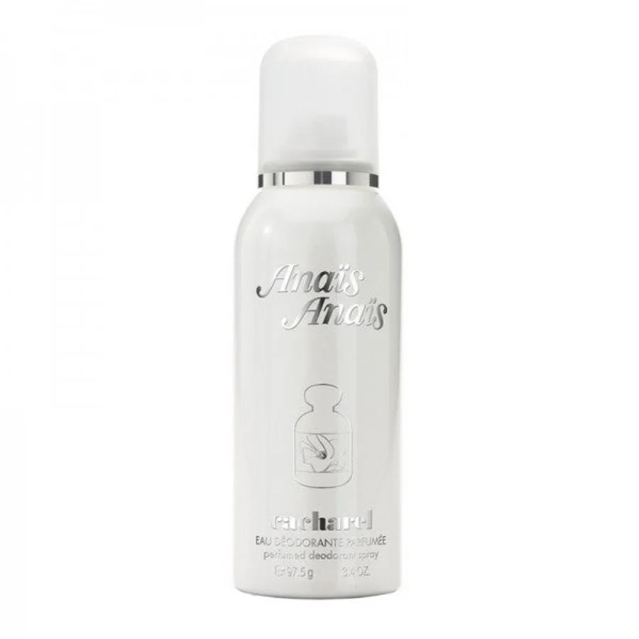 Cacharel Cacharel Anais Anais Deodorant Spray 150ml