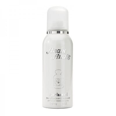 Cacharel Cacharel Anais Anais Deodorant Spray 150ml