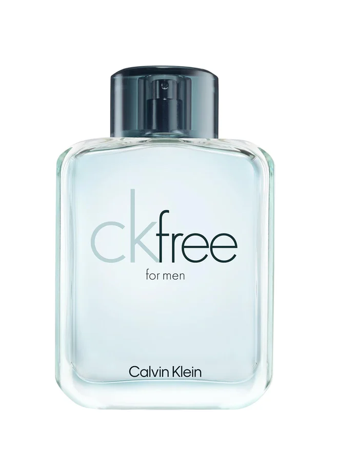 Calvin Klein Calvin Klein CK Free Deodorant Stick 75g