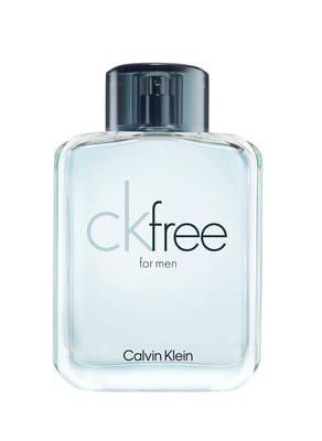 Calvin Klein Calvin Klein CK Free Deodorant Stick 75g