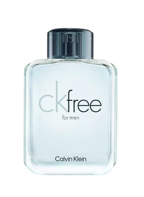 Calvin Klein Calvin Klein CK Free Deodorant Stick 75g