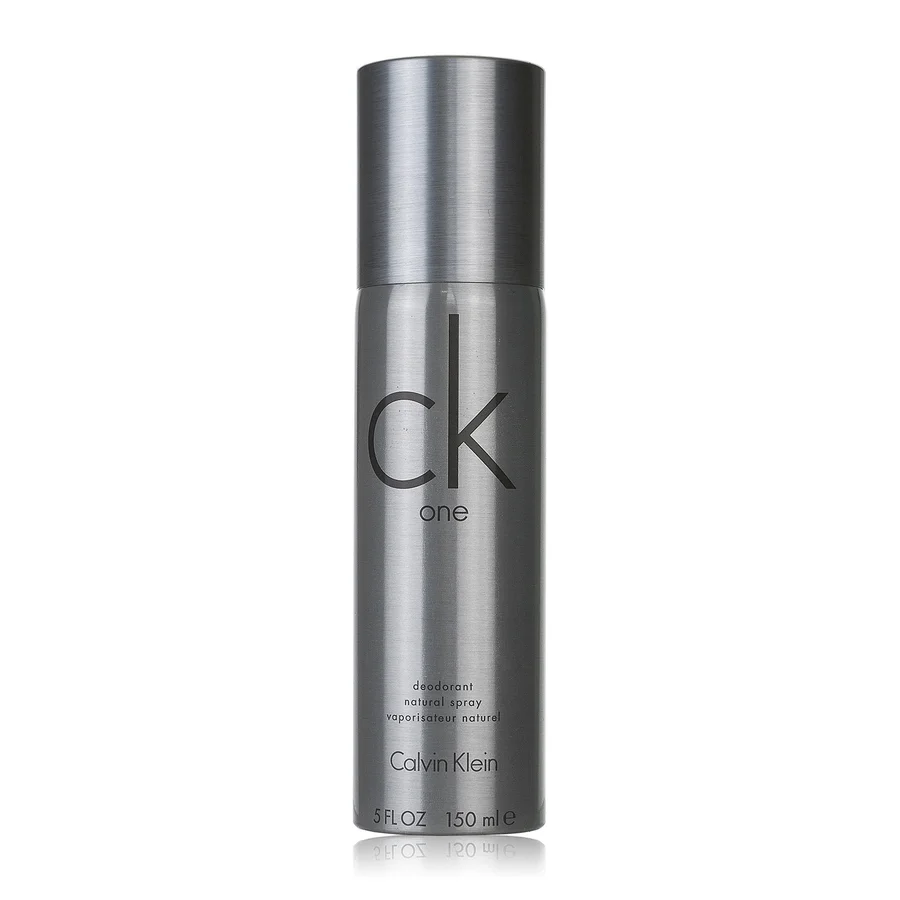 Calvin Klein Calvin Klein CK One Deodorant Spray 150ml