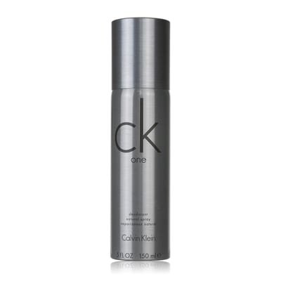 Calvin Klein Calvin Klein CK One Deodorant Spray 150ml