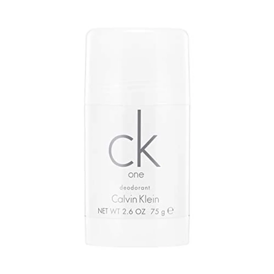 Calvin Klein Calvin Klein CK One Deodorant Stick 75ml