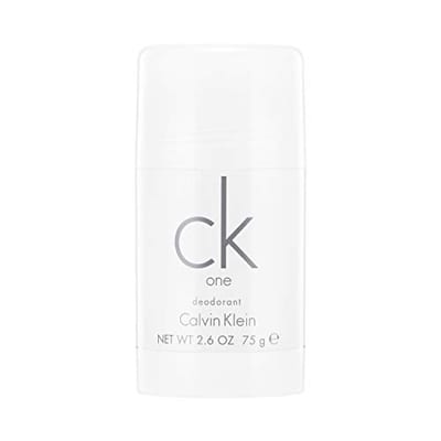Calvin Klein Calvin Klein CK One Deodorant Stick 75ml