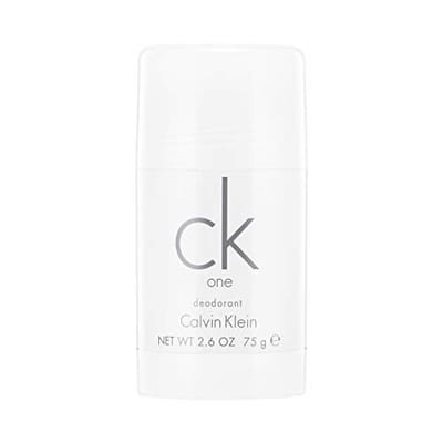 Calvin Klein Calvin Klein CK One Deodorant Stick 75ml