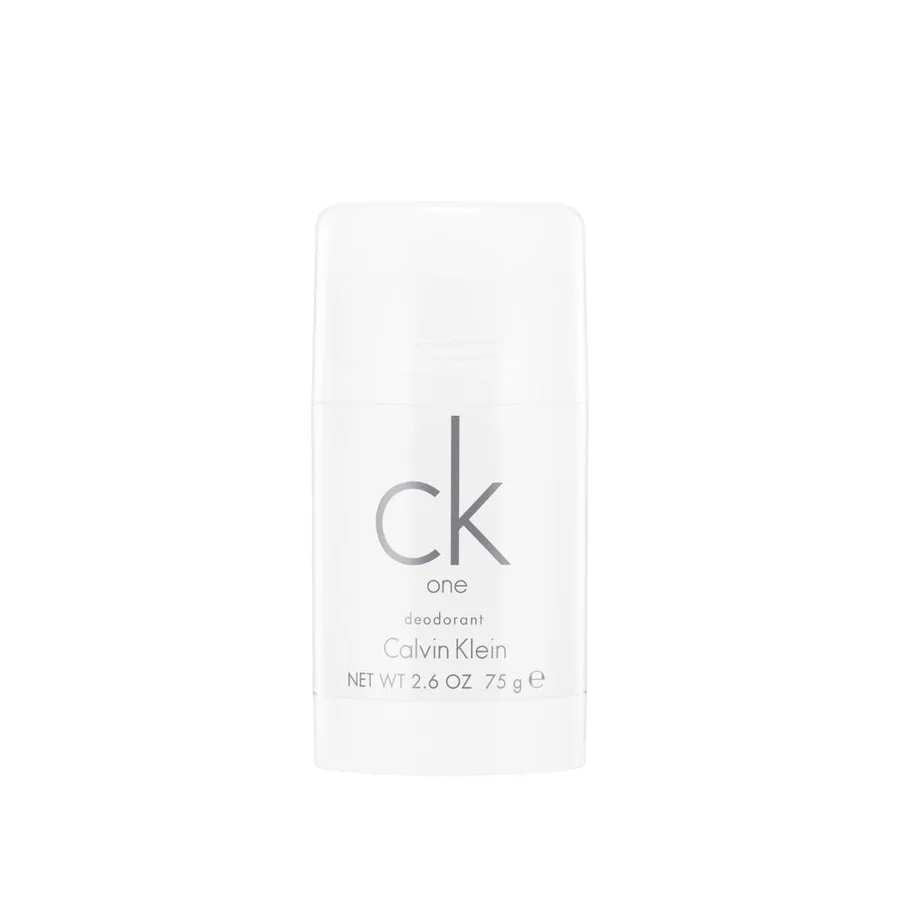 Calvin Klein Calvin Klein CK One Unisex Deodorant Stick