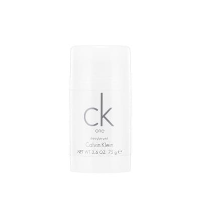 Calvin Klein Calvin Klein CK One Unisex Deodorant Stick