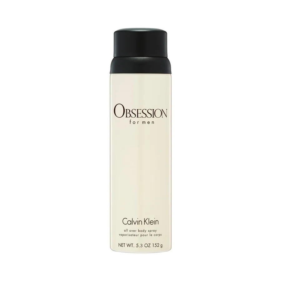 Calvin Klein Calvin Klein Obsession Body Spray 150ml
