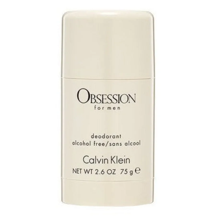 Calvin Klein Calvin Klein Obsession Deodorant Stick 75g