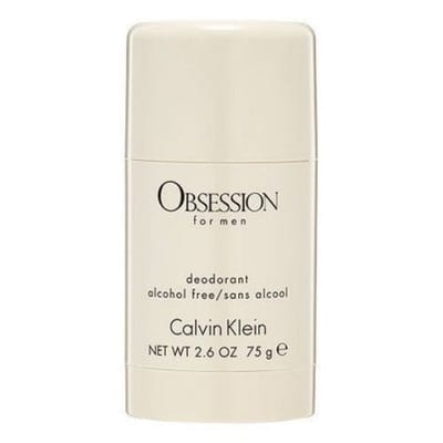 Calvin Klein Calvin Klein Obsession Deodorant Stick 75g