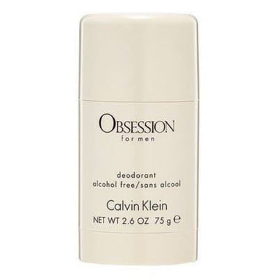 Calvin Klein Calvin Klein Obsession Deodorant Stick 75g