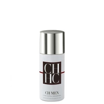 Carolina Herrera Carolina Herrera CH for Men Deodorant Spray 150ml