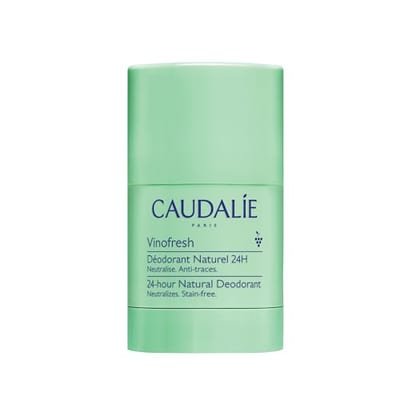 Caudalie Caudalie Vinofresh Natural Stick Deodorant 50g