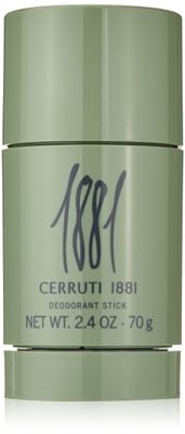 Cerruti Cerruti 1881 Deodorant Stick 75ml