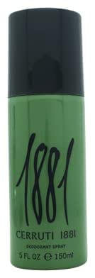 Cerruti Cerruti 1881 Pour Homme Deodorant Spray 150ml