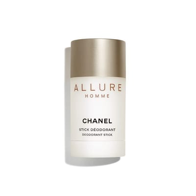 Chanel CHANEL Allure Homme Deodorant Stick 75ml