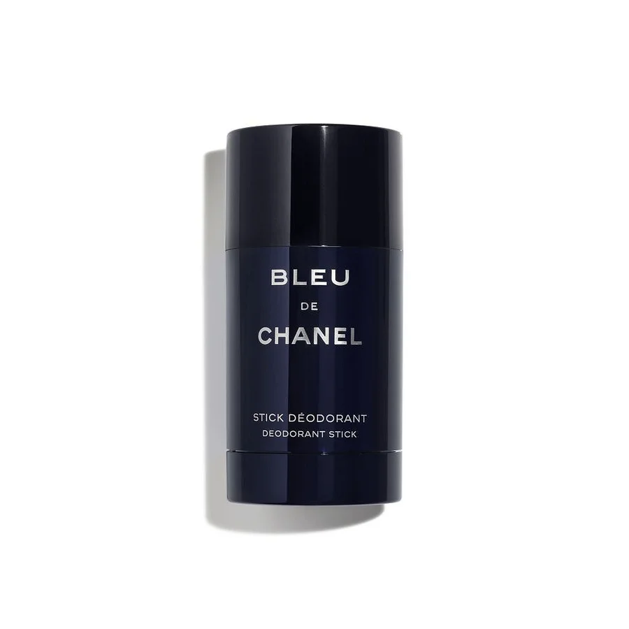 Chanel CHANEL Bleu De Deodorant Stick 75ml