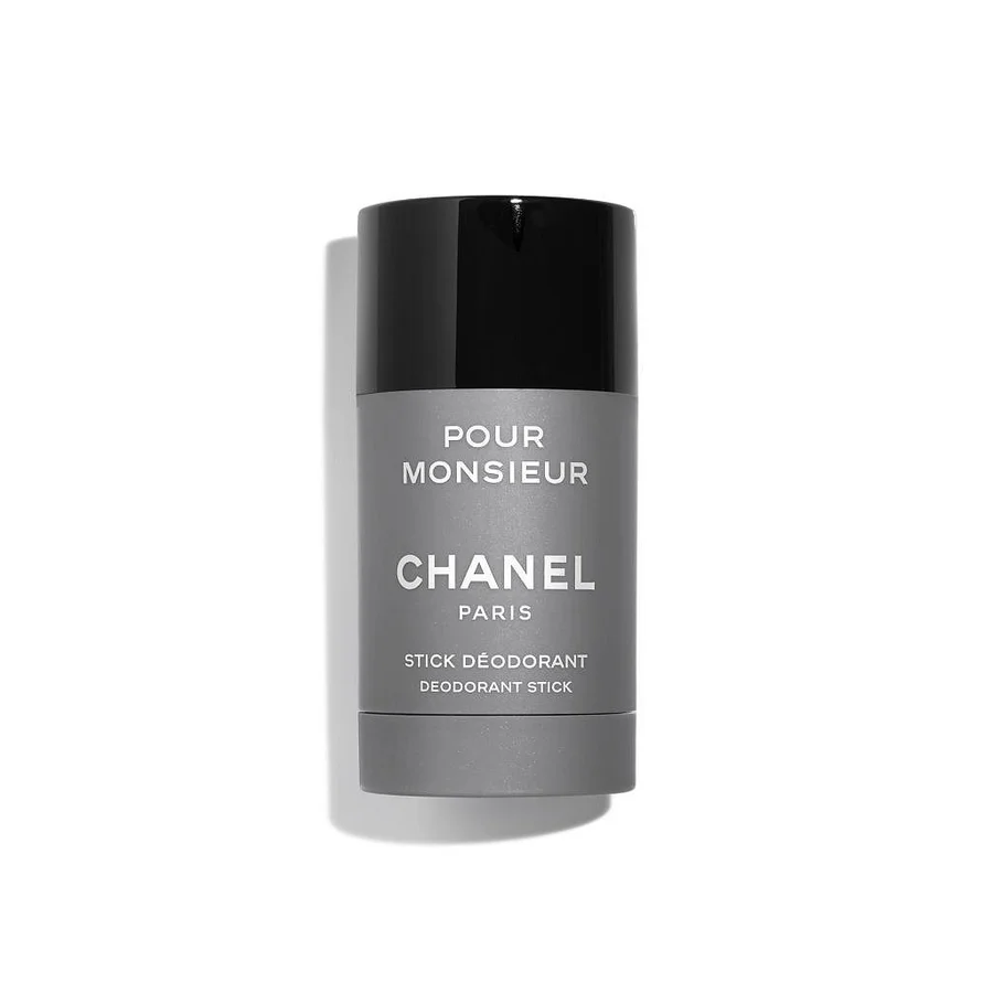 Chanel CHANEL Pour Monsieur Deodorant Stick 75ml