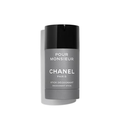 Chanel CHANEL Pour Monsieur Deodorant Stick 75ml