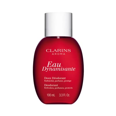 Clarins Clarins Eau Dynamisante Deodorant 100ml