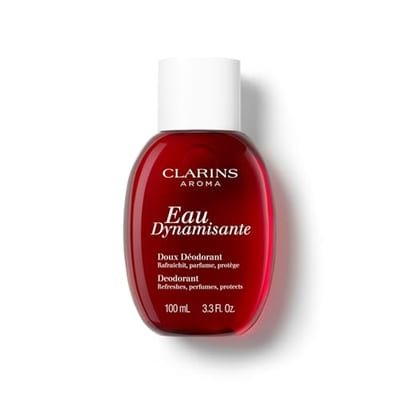 Clarins Clarins Eau Dynamisante Deodorant 100ml