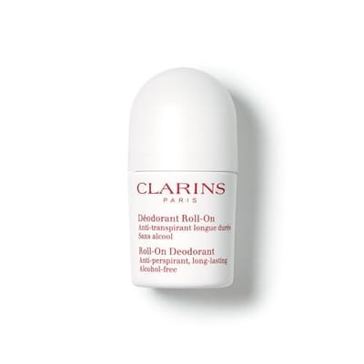 Clarins Clarins Gentle Care Roll-On Deodorant 50ml
