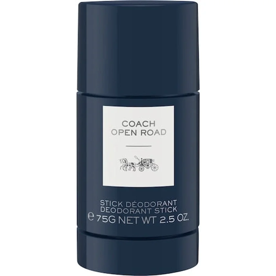 Coach Coach Open Road Deodorant Stick 75g
