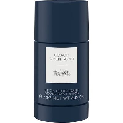Coach Coach Open Road Deodorant Stick 75g