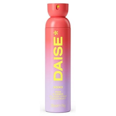 Daise Beauty Daise Beauty Daise All Body Spray & Deodorant Xoxo 120ml