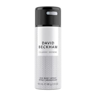 David & Victoria Beckham David Beckham David Beckham Homme Deodorant Spray 150ml