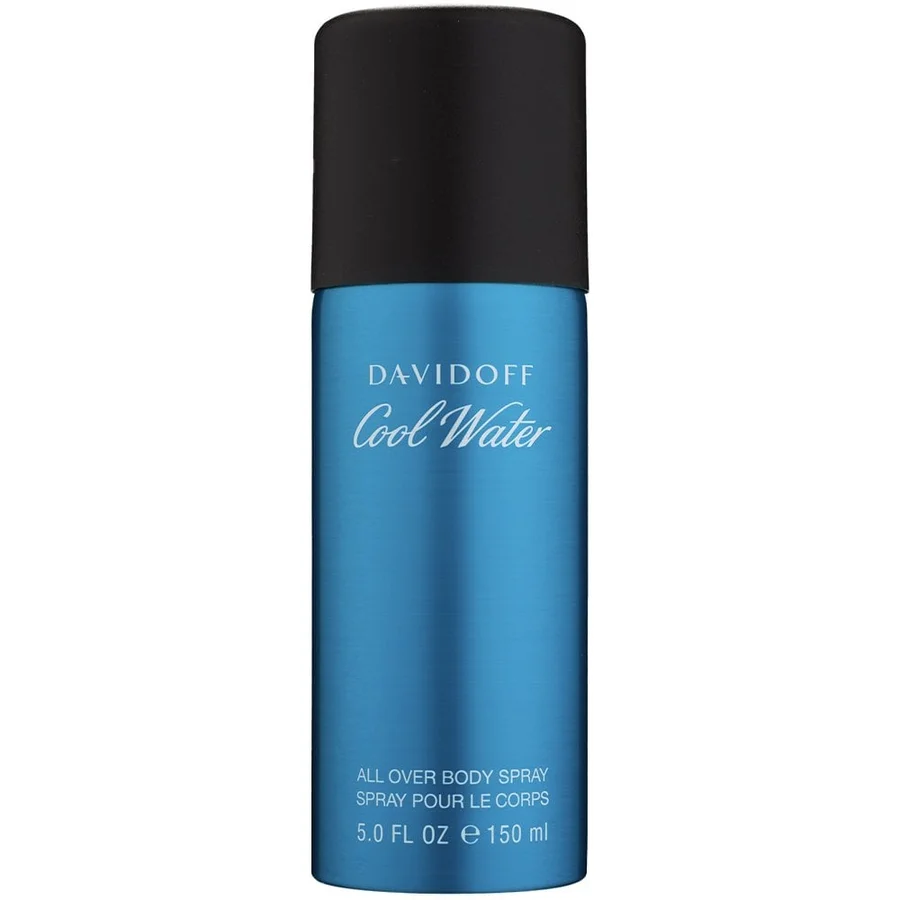 Davidoff Davidoff Cool Water Deodorant 150ml